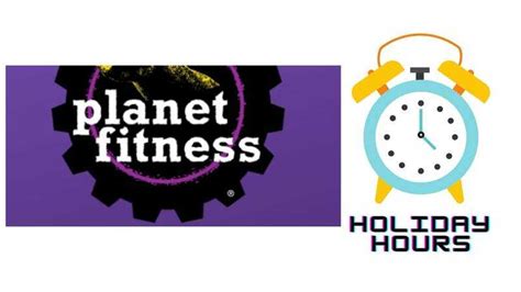 planet fitness hours monday